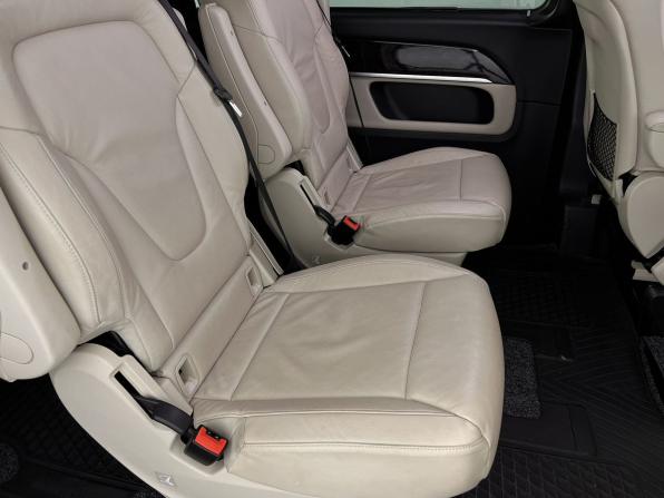 Mercedes-Benz V-Класс III (W447) с пробегом 2015 года, цена 3 590 000 рублей, 183301 км, минивэн, Автокод Объявления