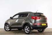 Kia Sportage III Тюмень  - изображение 24