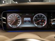 Mercedes-Benz S-Класс AMG III (W222 C217) Москва  - изображение 52