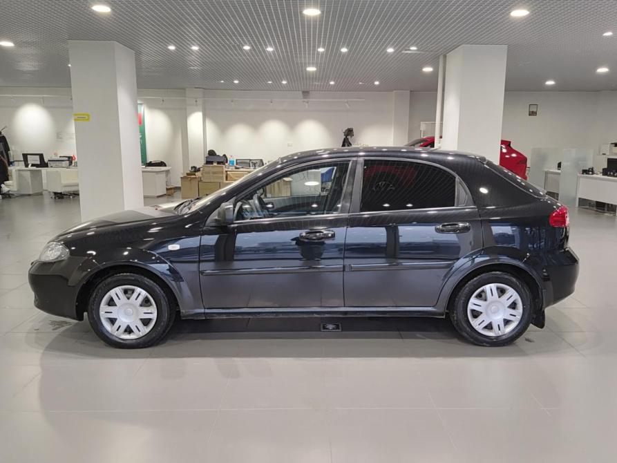 Chevrolet Lacetti I Казань  - изображение 10