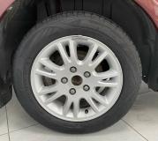 Suzuki SX4 I (Classic) Красноярск  - изображение 19