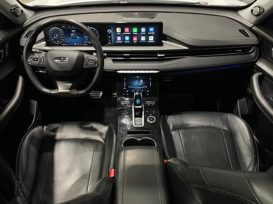 Chery Tiggo 8 Pro Max I Пермь  - изображение 17