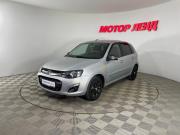 Lada (ВАЗ) Kalina II Воронеж  - изображение 20