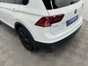 Volkswagen Tiguan II Воронеж  - изображение 32