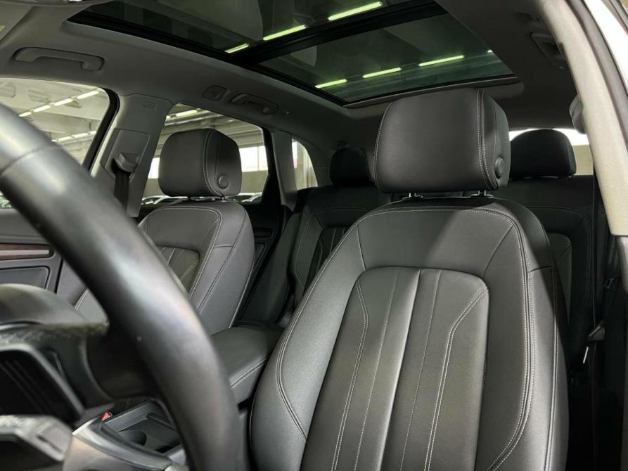 Audi Q5 II (FY) Рестайлинг Оренбург  - изображение 9