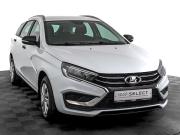 Lada (ВАЗ) Vesta I Рестайлинг (NG) Москва  - изображение 29