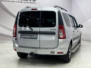 Lada (ВАЗ) Largus I Воронеж  - изображение 29