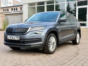 Skoda Kodiaq I Великий Новгород  - изображение 28