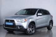 Mitsubishi ASX I Челябинск  - изображение 23