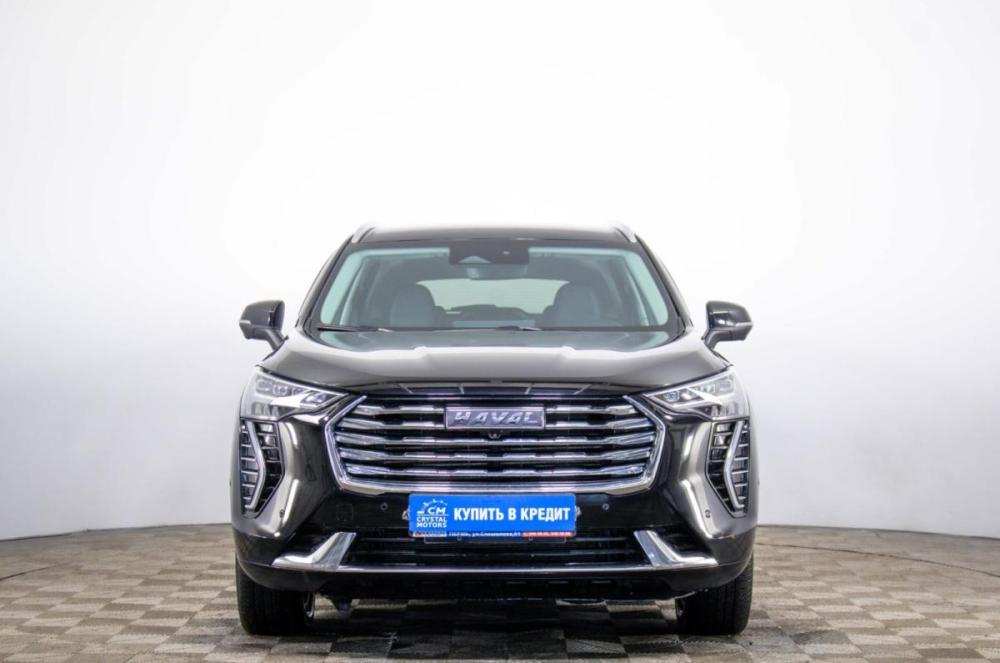 Haval Jolion I Пермь  - изображение 2