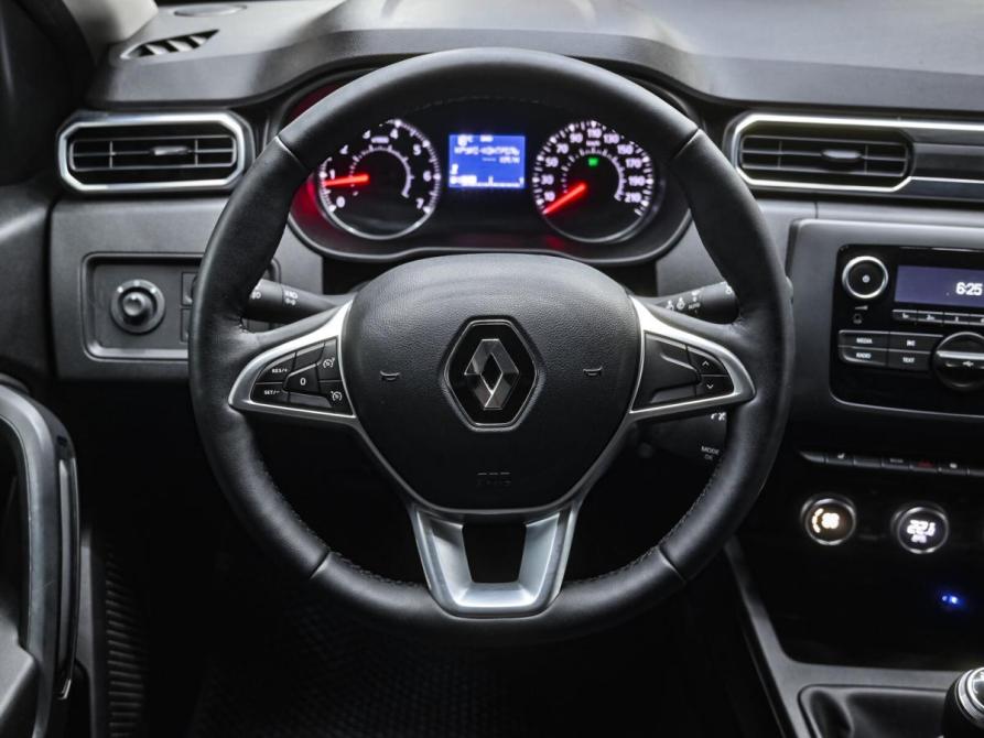 Renault Duster II Челябинск  - изображение 18
