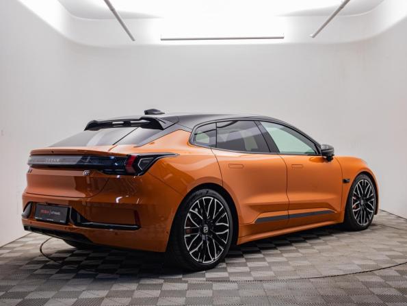 Zeekr 001 I с пробегом 2023 года, цена 5 295 000 рублей, 51295 км, лифтбек, Автокод Объявления
