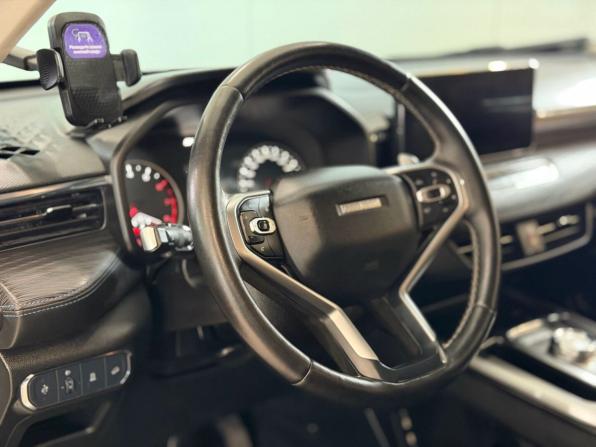 Haval Jolion I с пробегом 2021 года, цена 1 239 000 рублей, 119665 км, внедорожник, Автокод Объявления