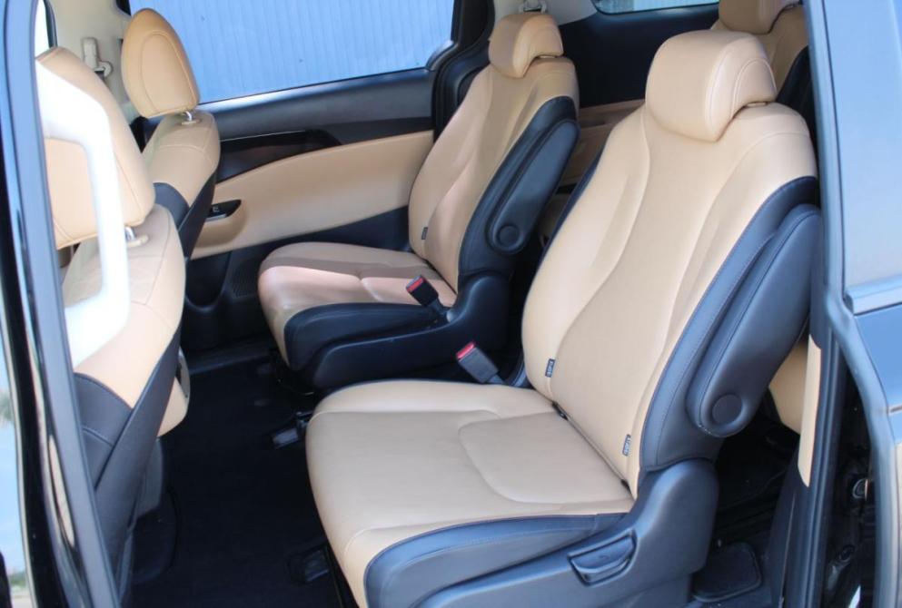 Kia Carnival IV Нижний Новгород  - изображение 13