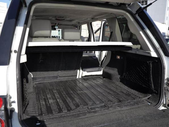 Land Rover Range Rover III Рестайлинг 2 с пробегом 2012 года, цена 1 949 000 рублей, 173988 км, внедорожник, Автокод Объявления