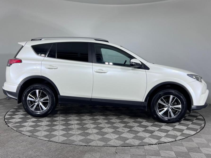 Toyota RAV4 IV (XA40) Рестайлинг Ростов-на-Дону  - изображение 6