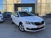 Skoda Octavia III (A7) Рестайлинг Екатеринбург  - изображение 39