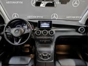 Mercedes-Benz GLC I (X253) Москва  - изображение 43