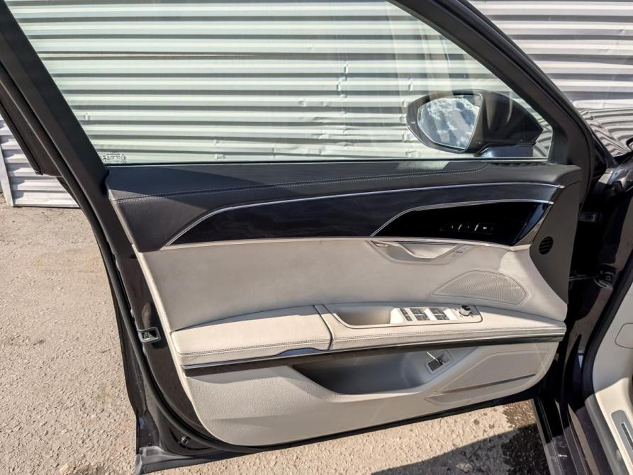 Audi A8 IV (D5) Москва  - изображение 19