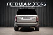 Land Rover Range Rover IV Рестайлинг Иркутск  - изображение 47