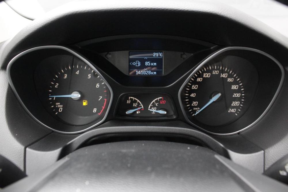 Ford Focus III Брянск  - изображение 12