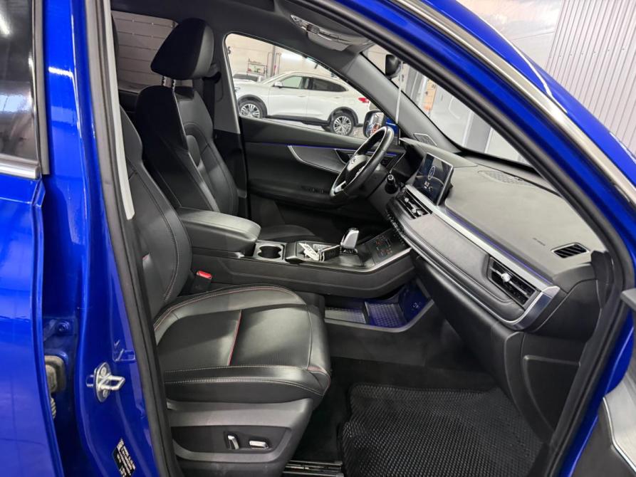 Chery Tiggo 7 Pro I Краснодар  - изображение 15
