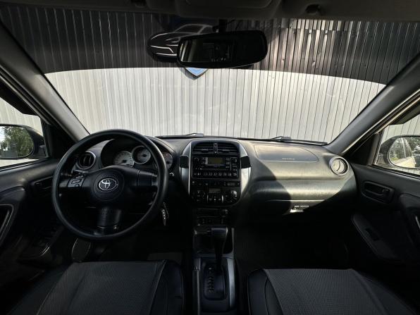 Toyota RAV4 II (XA20) Рестайлинг с пробегом 2005 года, цена 799 000 рублей, 243000 км, внедорожник, Автокод Объявления