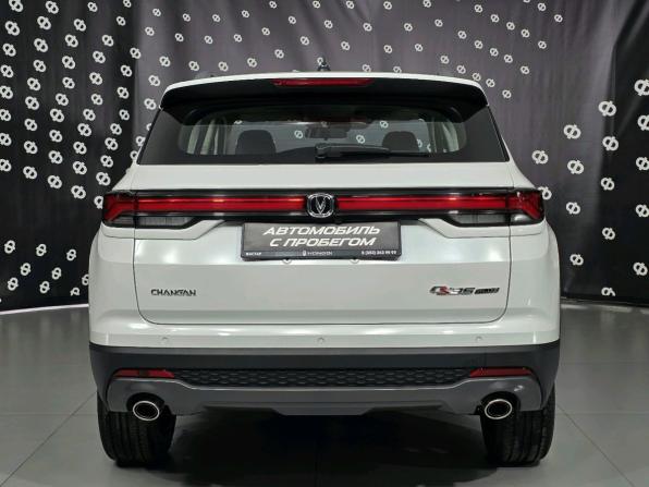 Changan CS35 Plus I Рестайлинг с пробегом 2023 года, цена 1 980 000 рублей, 17073 км, внедорожник, Автокод Объявления