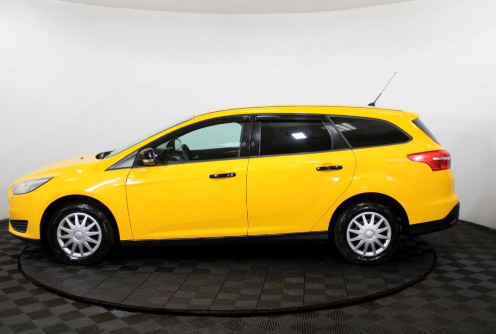 Ford Focus III Рестайлинг Нижний Новгород  - изображение 9
