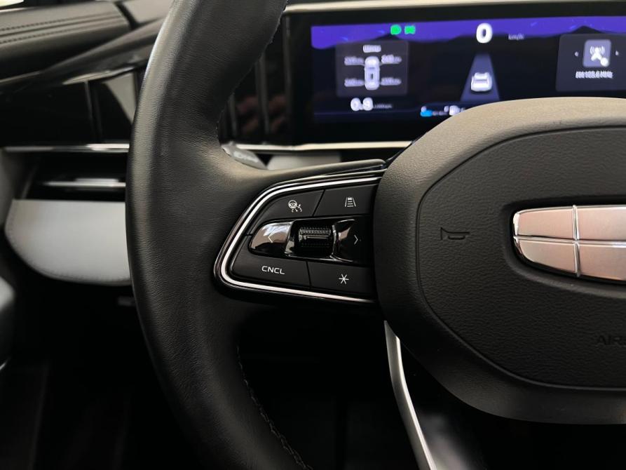 Geely Atlas II Волгоград  - изображение 16