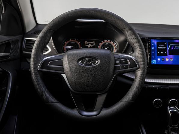 Lada (ВАЗ) Vesta I Рестайлинг (NG) с пробегом 2026 года, цена 1 739 000 рублей, 2401 км, седан, Автокод Объявления