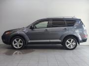 Mitsubishi Outlander II Барнаул  - изображение 33