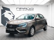 Lada (ВАЗ) Vesta I Рестайлинг (NG) Ростов-на-Дону  - изображение 23