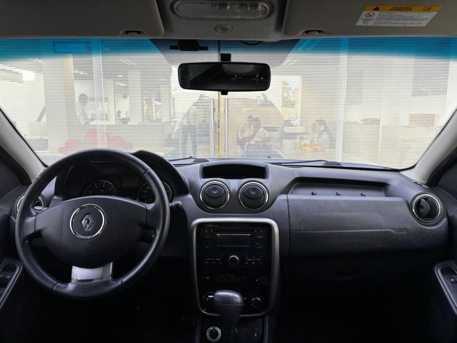 Renault Duster I Уфа  - изображение 17