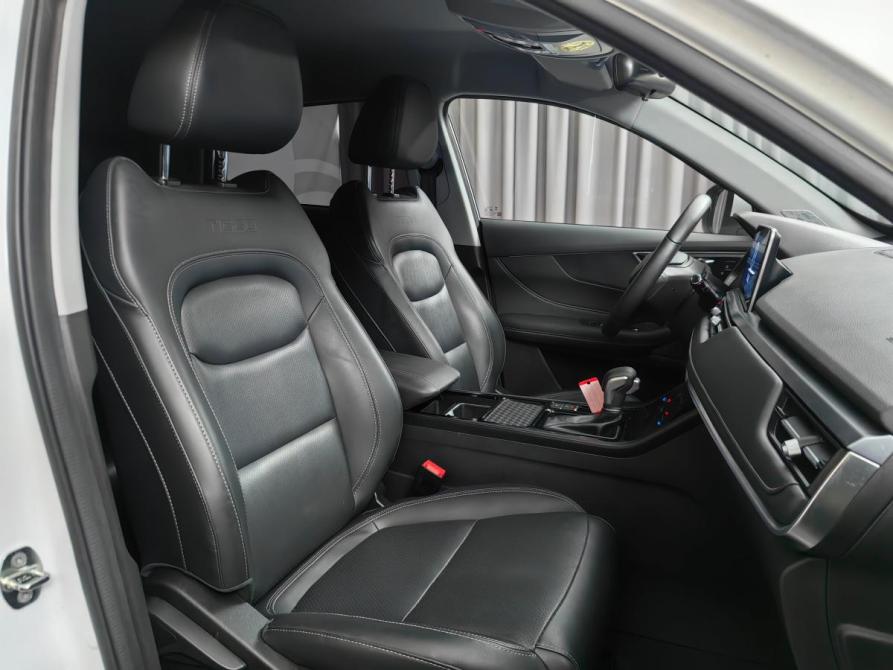 Chery Tiggo 4 Pro I Рестайлинг Москва  - изображение 8