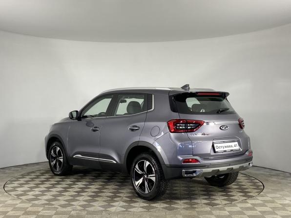 Chery Tiggo 4 Pro I Рестайлинг с пробегом 2023 года, цена 1 540 000 рублей, 42596 км, внедорожник, Автокод Объявления