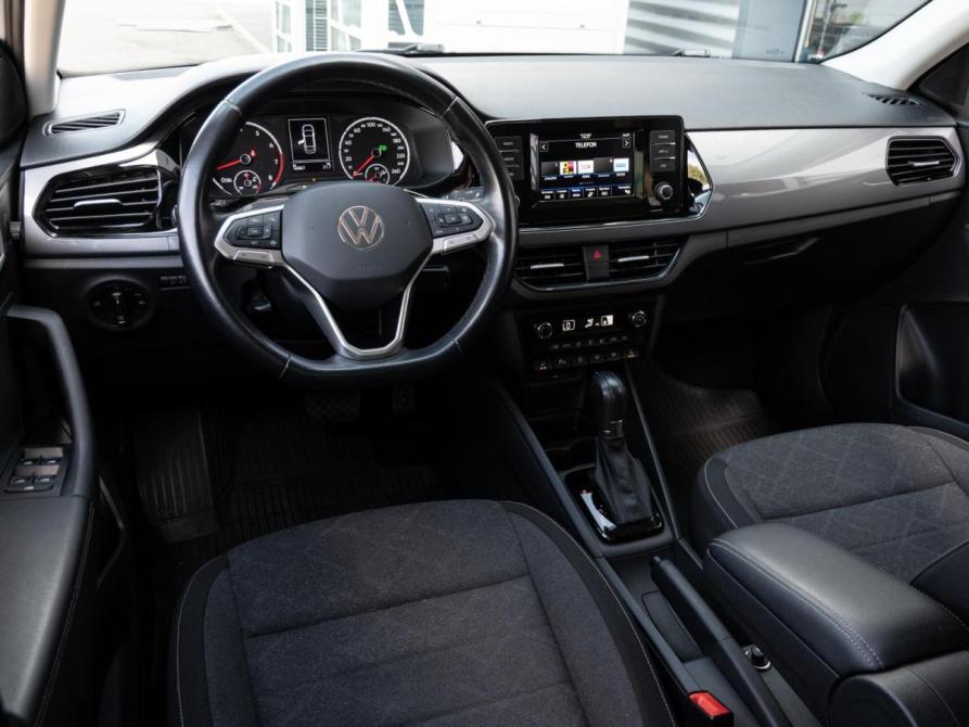 Volkswagen Polo VI Краснодар  - изображение 6