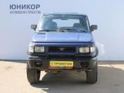 УАЗ 3160 Нижний Новгород  - изображение 14