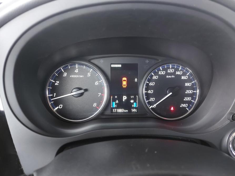Mitsubishi Outlander III Рестайлинг Калининград  - изображение 11