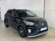 Hyundai Creta I Нижний Новгород  - изображение 22
