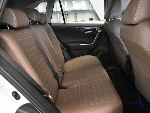 Toyota RAV4 V (XA50) с пробегом 2020 года, цена 3 435 000 рублей, 130969 км, внедорожник, Автокод Объявления
