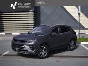 Exeed LX I Рестайлинг Казань  - изображение 17