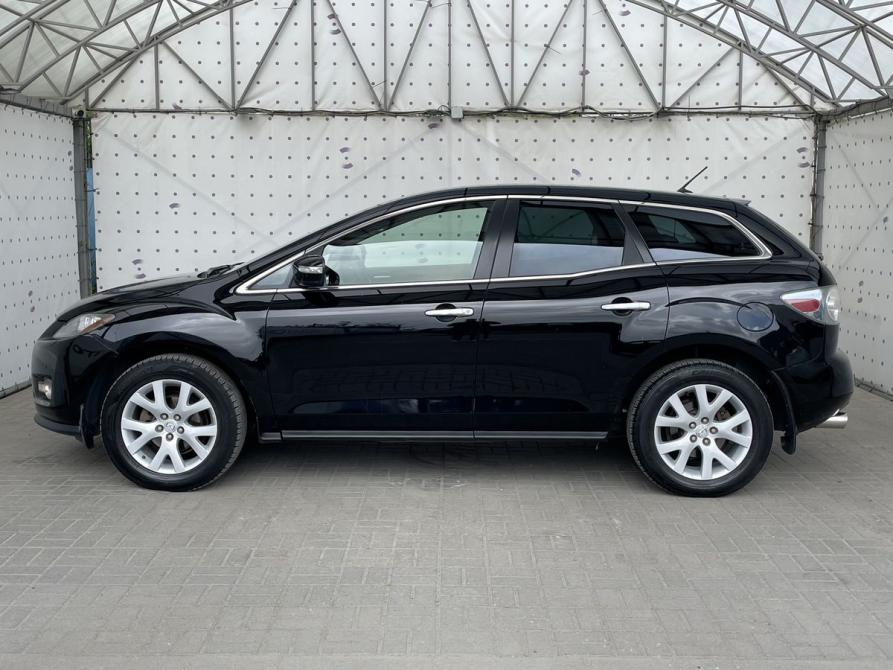 Mazda CX-7 I Тамбов  - изображение 10
