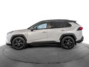Toyota RAV4 V (XA50) Москва  - изображение 37