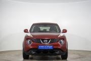 Nissan Juke I Оренбург  - изображение 22