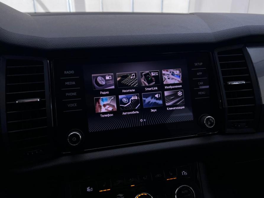 Skoda Kodiaq I Волгоград  - изображение 20