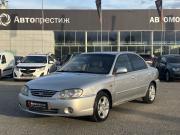 Kia Spectra I Рестайлинг 2 Пермь  - изображение 21