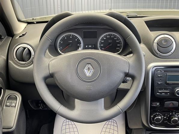 Renault Duster I с пробегом 2013 года, цена 700 000 рублей, 206293 км, внедорожник, Автокод Объявления