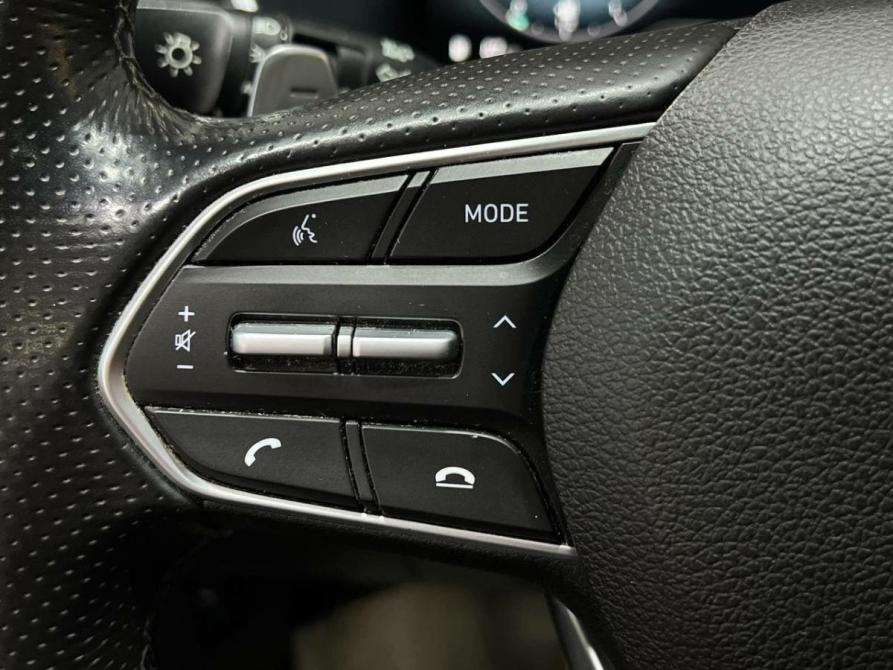 Hyundai Santa Fe IV Рестайлинг Оренбург  - изображение 13