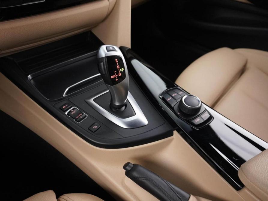 BMW 4 серии F32/F33/F36 Рестайлинг Москва  - изображение 13